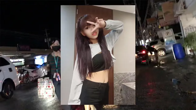 Sexy Slideshow Featuring Tiny Emelyn