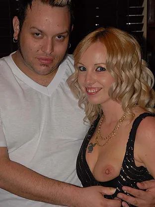 Mariah Bella & Jack