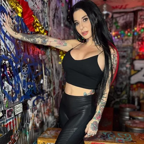 Bad Girl in Brooklyn