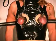 Squirms of Pain