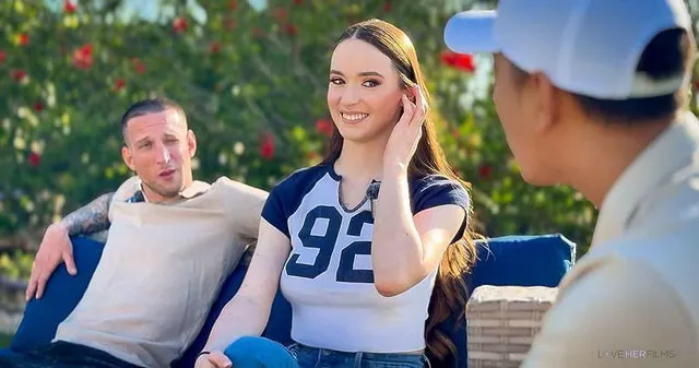 Behind The Scenes - Rewarding Him
