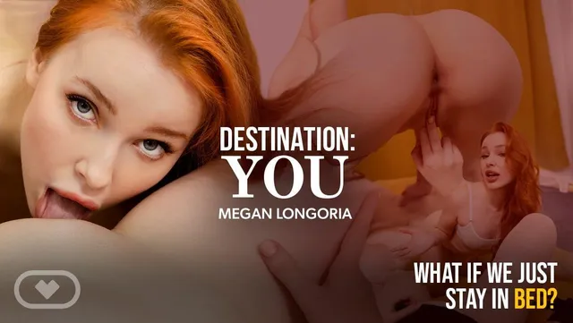 Destination: You