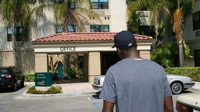 Angelica Gets a Nice Dose of Black Cock Today!