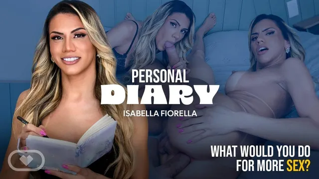 Personal Diary