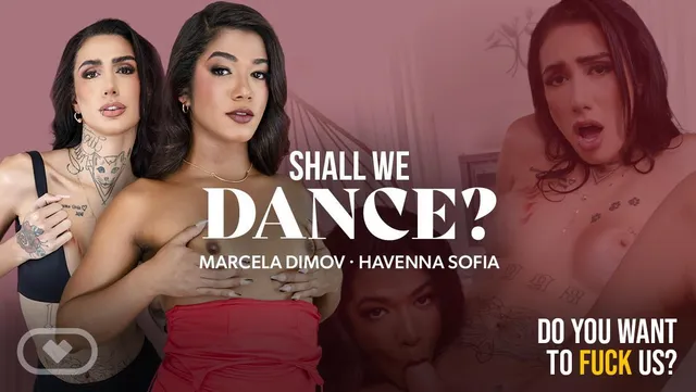 Shall We Dance?