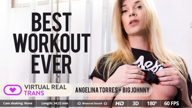 Best Workout Ever