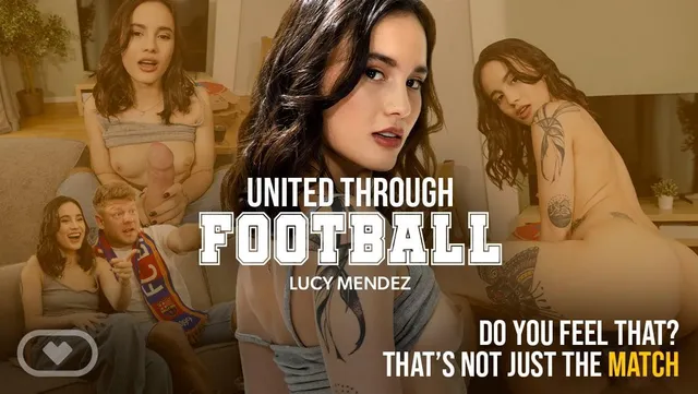 United Through Football