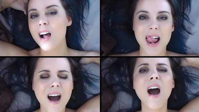 Bryci Beautiful Agony