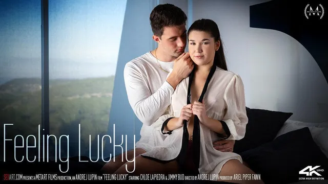 Feeling Lucky
