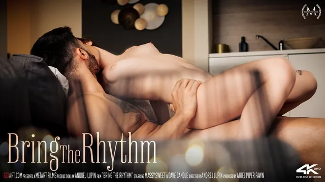 Bring the Rhythm