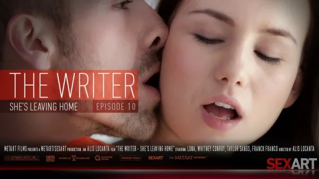 The Writer - She's Leaving Home