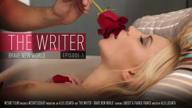 The Writer - Brave New World