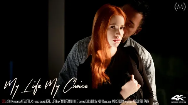 My Life My Choice