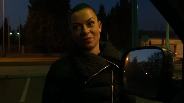 Bamboo Bitch