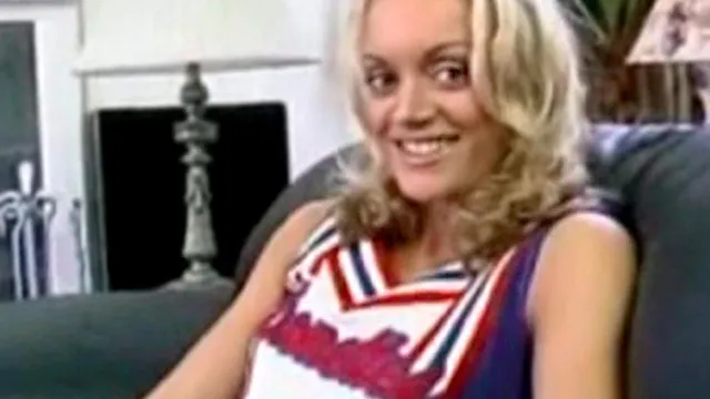 Casting Couch Confession, Scene #01