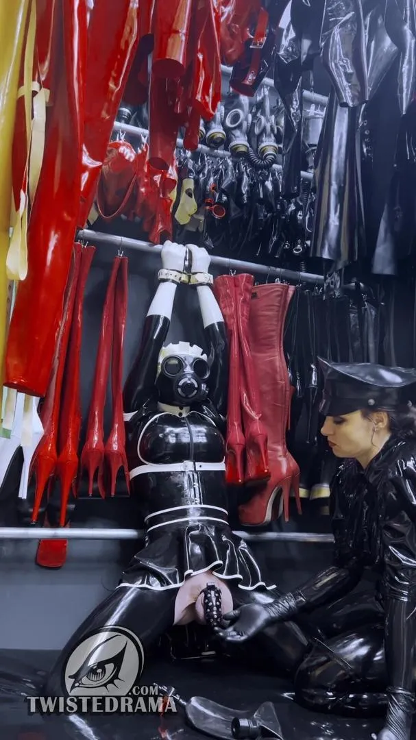 French Maid