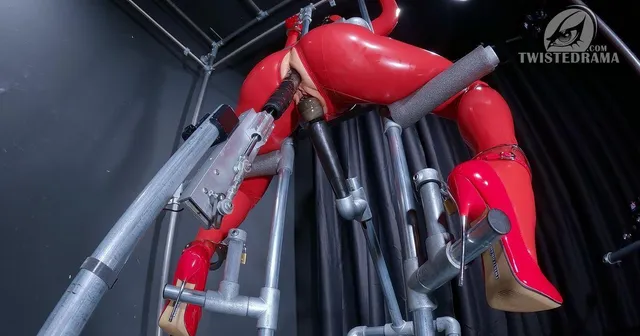 Anal Joy Ride