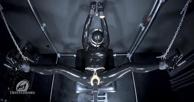 Twisted Electro Slut