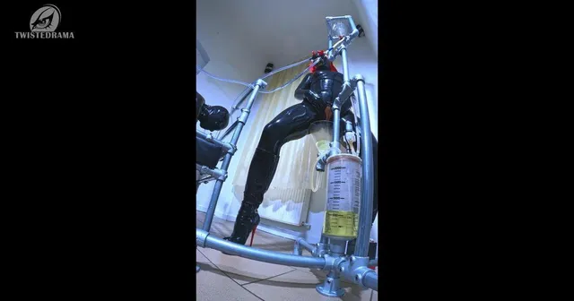 Piss Pump With Enema
