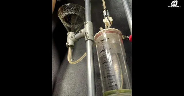 Piss Pump Evolution 3