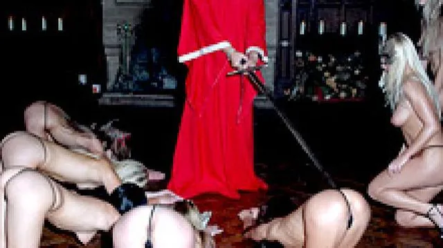 Anal Initiation