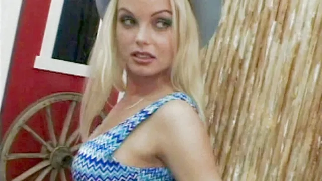 Dee And Mocha Take You Behind The Scenes During A Lesbian Porn Shoot