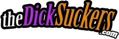 Step-Brother Suck Off