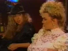 Samantha Strong & Jerry Butler