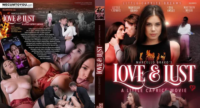 Wecumtoyou Love & Lust Full Movie