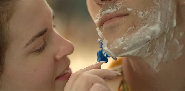 Shave