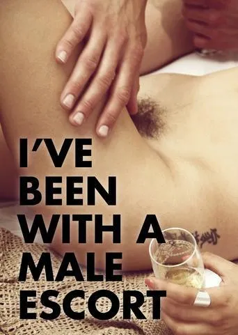 I've Been with a Male Escort