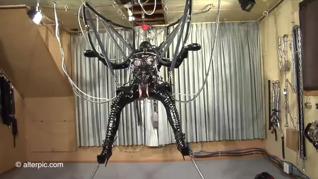 The Creature 3/3