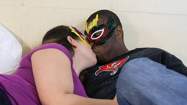 Nikki, Stevie and Phoenix - Part1