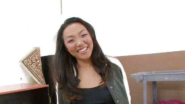 Katreena Lee Gets Broken In