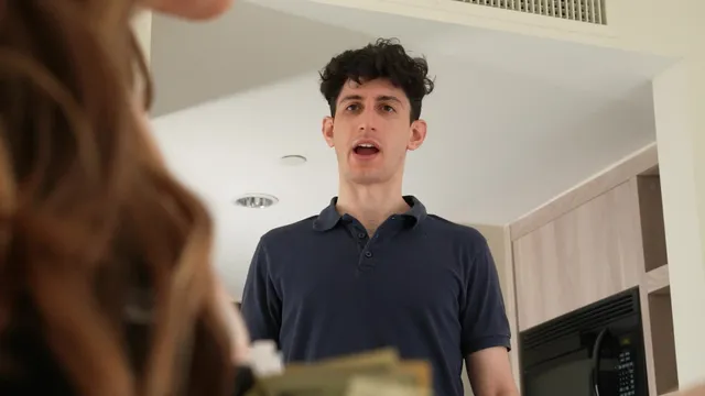 Crazy Fucking Teen Maids 2