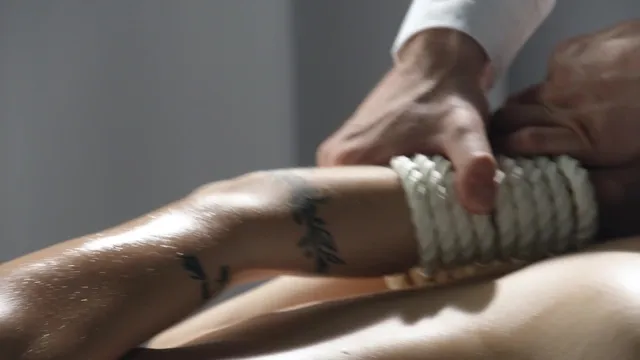 The Naked Truth 3