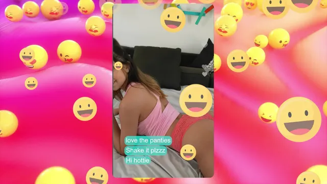 My First Asian Lesbian 2