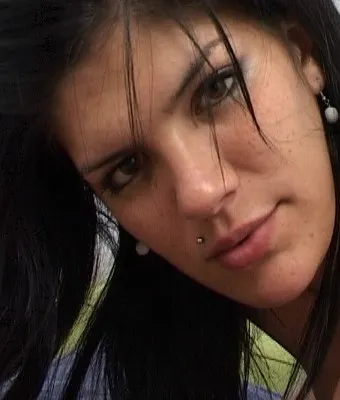 Eva, Jasmin - Lesbian