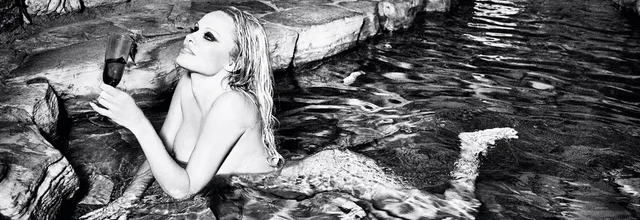 Pamela Anderson Returns
