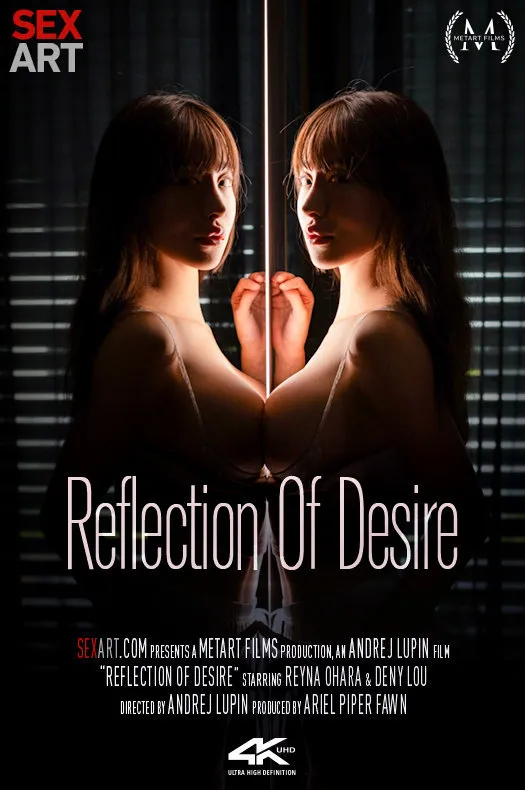 Reflection Of Desire