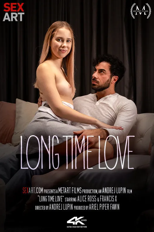 Long Time Love