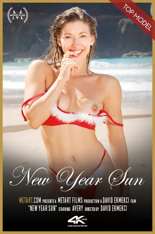 New Year Sun
