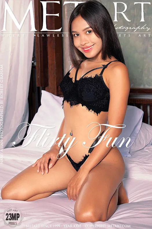 Flirty Fun