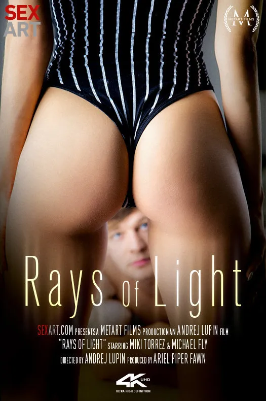 Rays Of Light