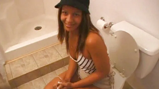 Rio Mariah Is A Junior College Hummer