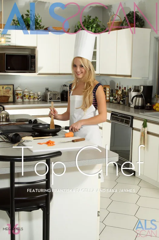 Top Chef