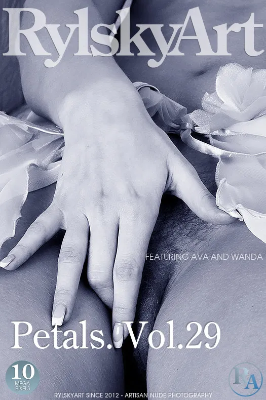 Petals. Vol.29