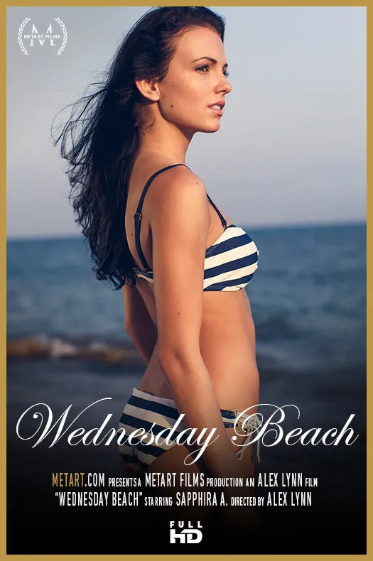 Wednesday Beach
