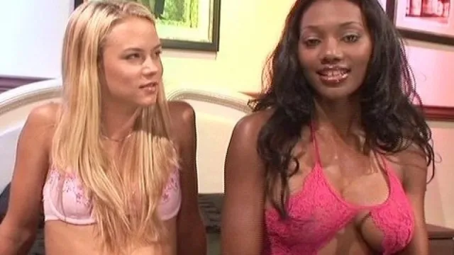 Nyomi Banxxx Is Totally Uninhibited When It Comes To Sex