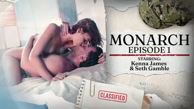 Monarch - Episode 1